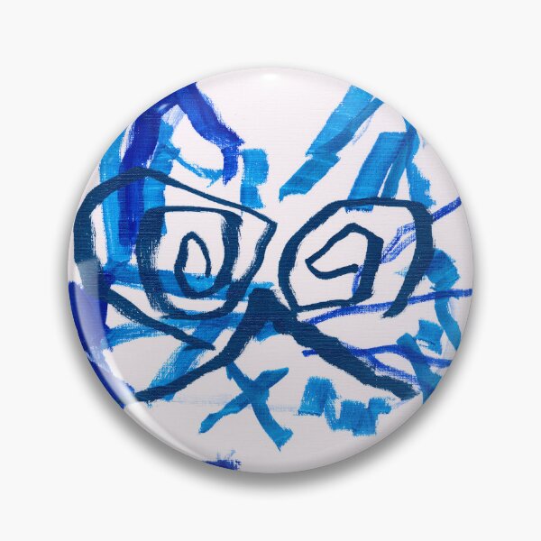 Item preview, Dark Blue Cattos | Tim Ferguson - AWT designed and sold by Tim-Ferguson.
