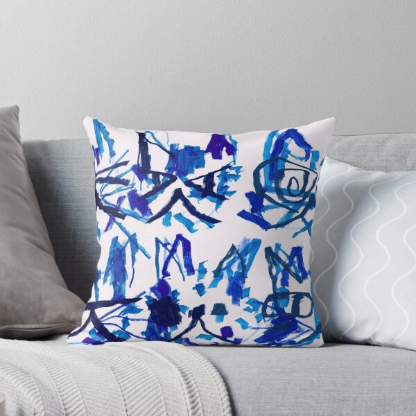 Item preview, Dark Blue Cattos | Tim Ferguson - AWT designed and sold by Tim-Ferguson.