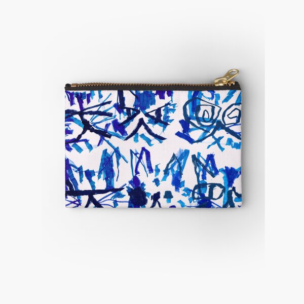 Item preview, Dark Blue Cattos | Tim Ferguson - AWT designed and sold by Tim-Ferguson.