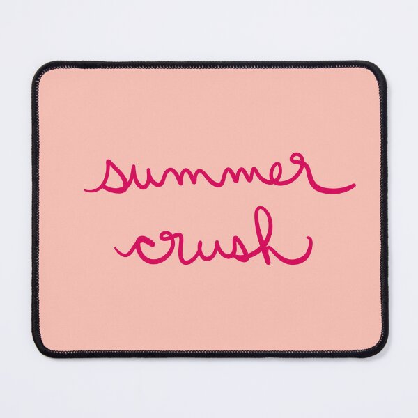 Item preview, Summer Crush designed and sold by abeink.
