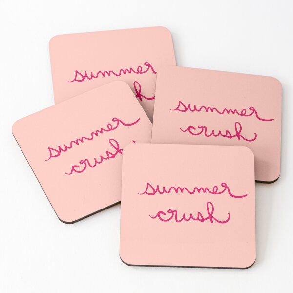 Item preview, Summer Crush designed and sold by abeink.