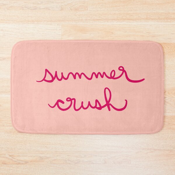 Item preview, Summer Crush designed and sold by abeink.