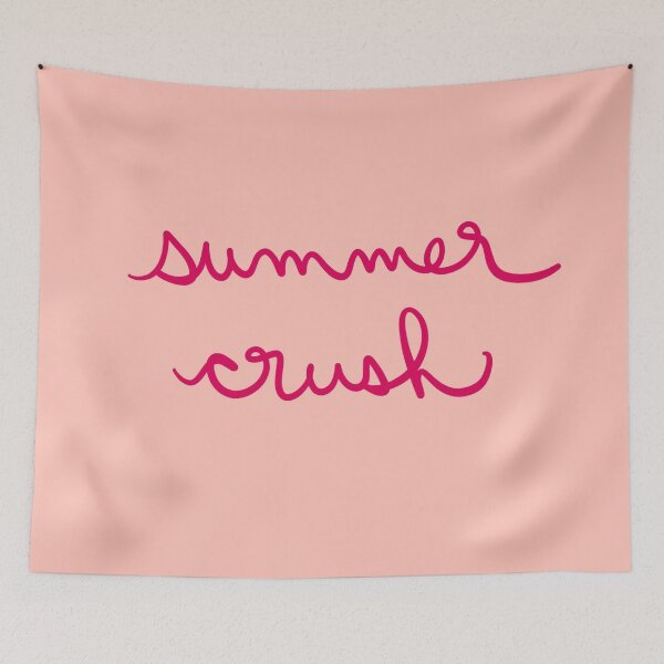 Item preview, Summer Crush designed and sold by abeink.
