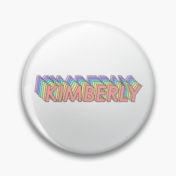 Item preview, KIMBERLY designed and sold by oddwonders.