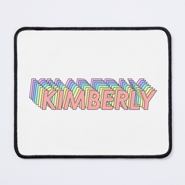 Item preview, KIMBERLY designed and sold by oddwonders.
