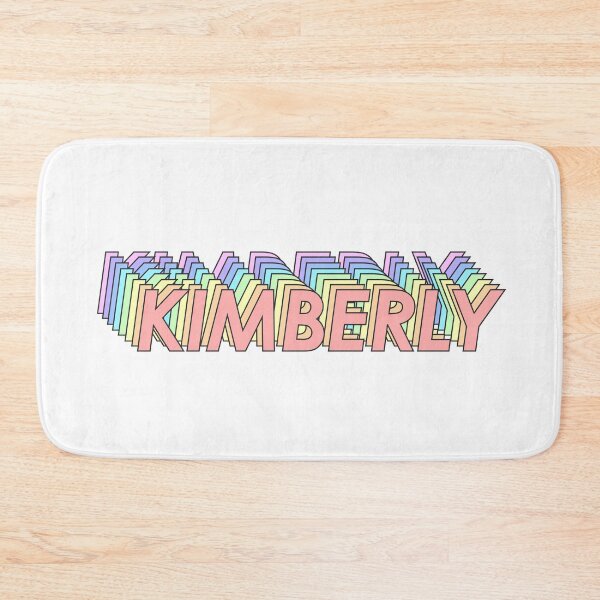 Item preview, KIMBERLY designed and sold by oddwonders.