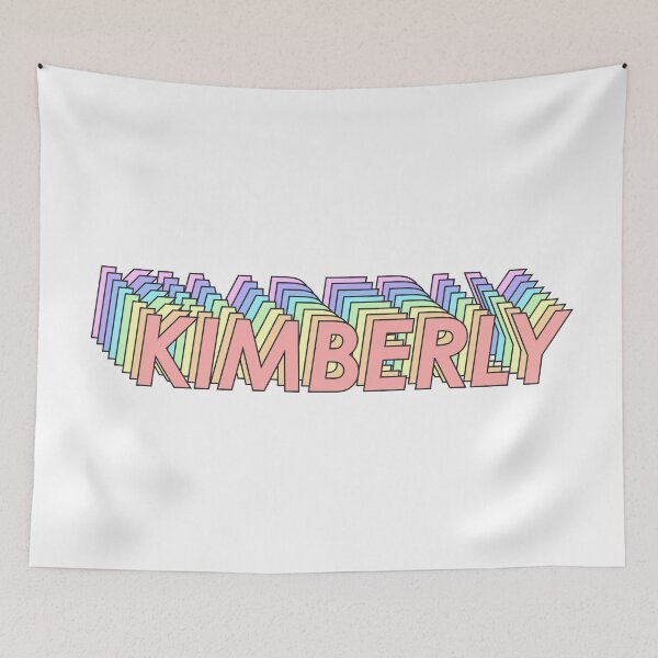 Item preview, KIMBERLY designed and sold by oddwonders.