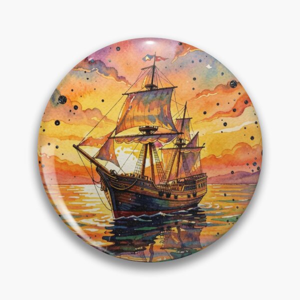 Item preview, Sailing  designed and sold by Junipurr’s Corner .
