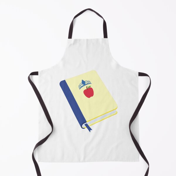 Item preview, Snow White Inspired Princess Book Sticker designed and sold by MagicChelsea.