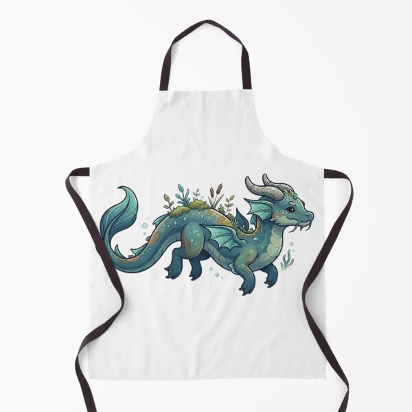 Item preview, River Dragon designed and sold by Helios47.