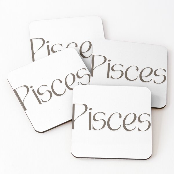Item preview, Dreamy Pisces Zodiac Sign Water Element Art designed and sold by pahu99.