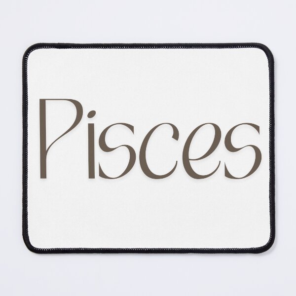 Item preview, Dreamy Pisces Zodiac Sign Water Element Art designed and sold by pahu99.