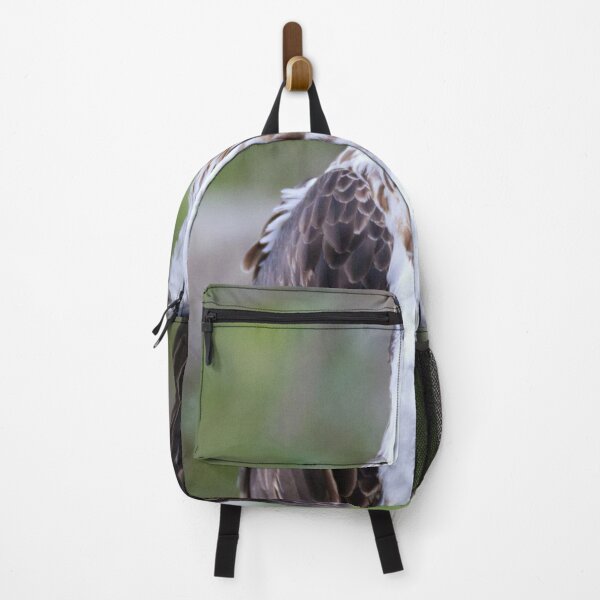 Item preview, Osprey watching its next meal designed and sold by BirdsAlive.