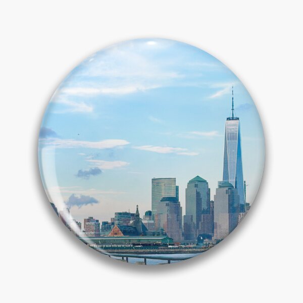 Item preview, Liberty Walkway designed and sold by DonnaMariePhoto.