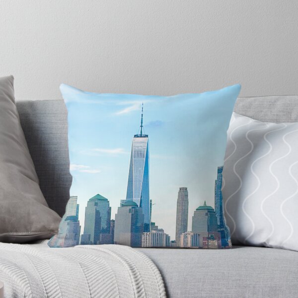 Item preview, Liberty Walkway designed and sold by DonnaMariePhoto.