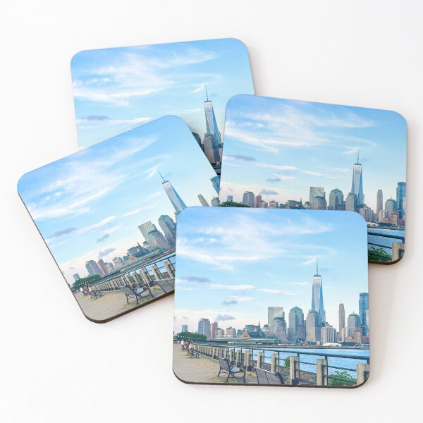 Item preview, Liberty Walkway designed and sold by DonnaMariePhoto.