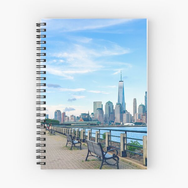 Item preview, Liberty Walkway designed and sold by DonnaMariePhoto.