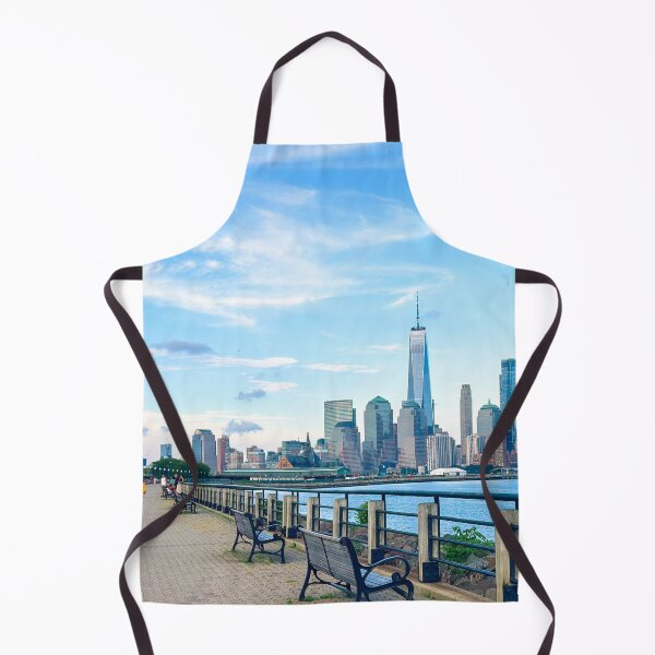 Item preview, Liberty Walkway designed and sold by DonnaMariePhoto.