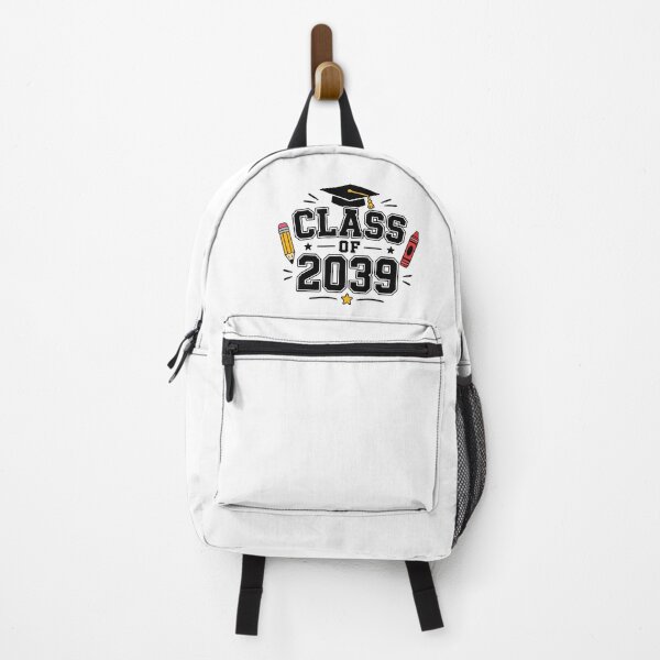 Item preview, Class of 2039 Kindergarten Graduation | Black Varsity Graduate Design designed and sold by Khokha80.