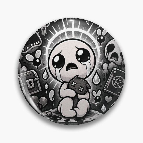 Aperçu de l'œuvre Gardez la foi - Jeu Dark Isaac Gothic créée et vendue par Rosteri.