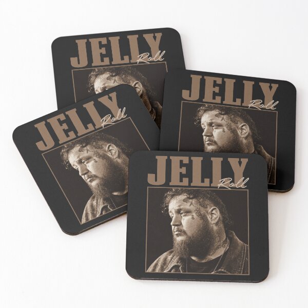 Item preview, Jelly Roll designed and sold by VerdePlantTees.