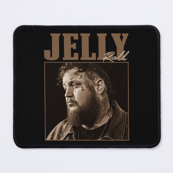 Item preview, Jelly Roll designed and sold by VerdePlantTees.