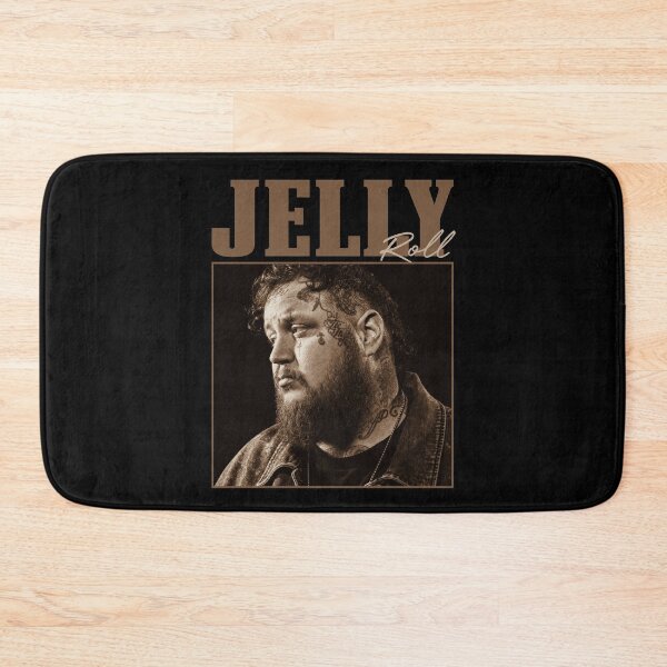 Item preview, Jelly Roll designed and sold by VerdePlantTees.