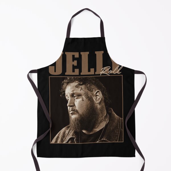 Item preview, Jelly Roll designed and sold by VerdePlantTees.