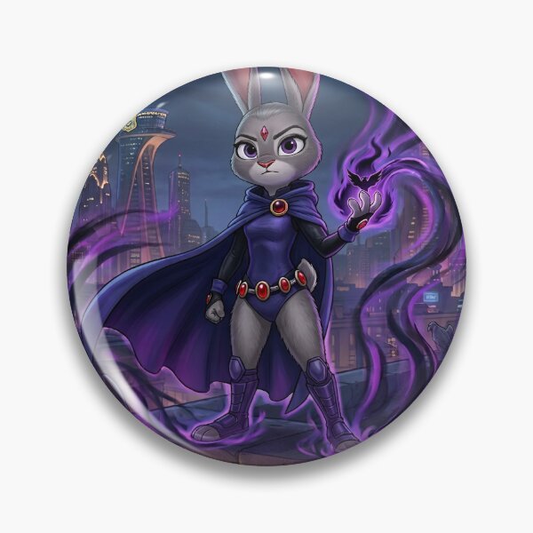 Item preview, Sexy Bunny Heroine Police Crossover Waifu designed and sold by ShidoArt.