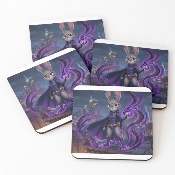 Item preview, Sexy Bunny Heroine Police Crossover Waifu designed and sold by ShidoArt.