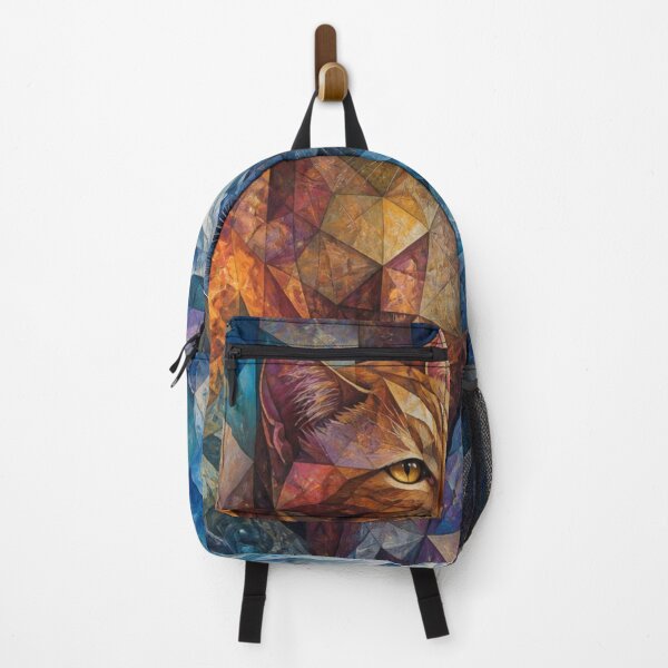 Item preview, Cubist Cats designed and sold by Junipurr’s Corner .