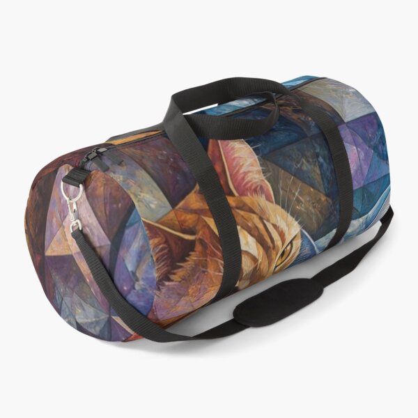 Item preview, Cubist Cats designed and sold by Junipurr’s Corner .