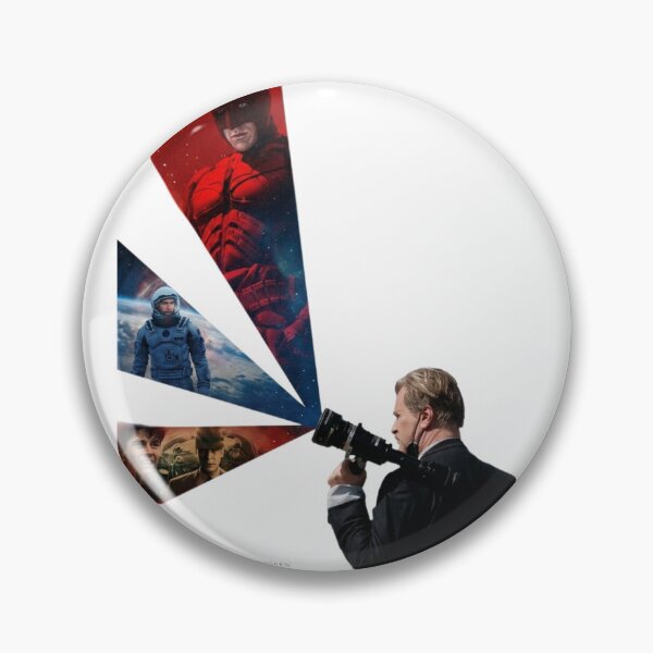 Item preview, Christopher Nolan designed and sold by fnsdjfnsidjdns.