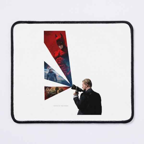 Item preview, Christopher Nolan designed and sold by fnsdjfnsidjdns.