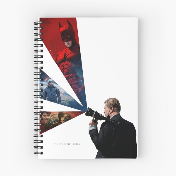Item preview, Christopher Nolan designed and sold by fnsdjfnsidjdns.