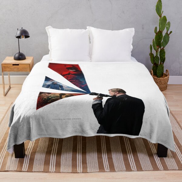 Item preview, Christopher Nolan designed and sold by fnsdjfnsidjdns.