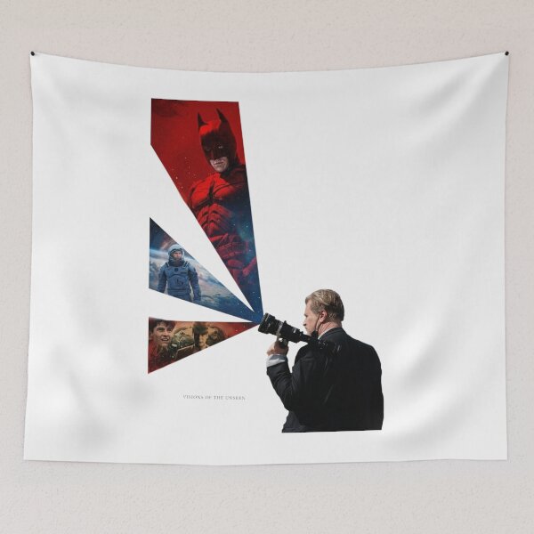 Item preview, Christopher Nolan designed and sold by fnsdjfnsidjdns.