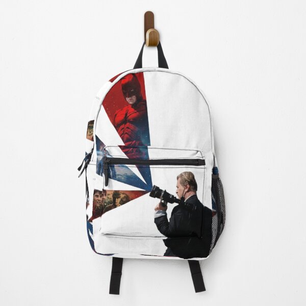 Item preview, Christopher Nolan designed and sold by fnsdjfnsidjdns.