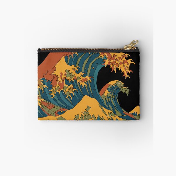 Item preview, Low Poly Tsunami Wave designed and sold by KeremYurtseven.