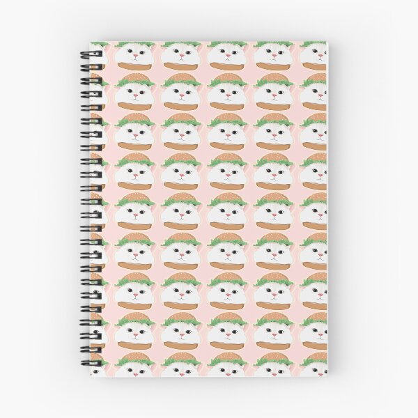 Item preview, Catburger designed and sold by HumbleRookling.