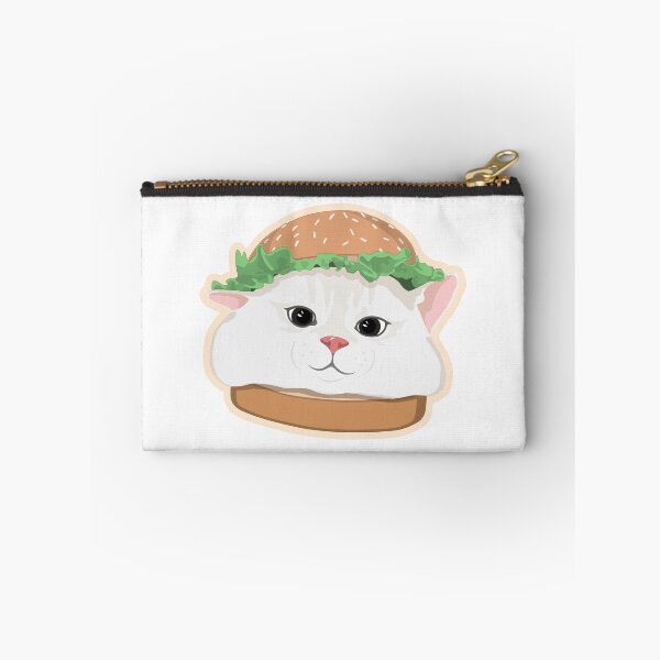 Item preview, Catburger designed and sold by HumbleRookling.