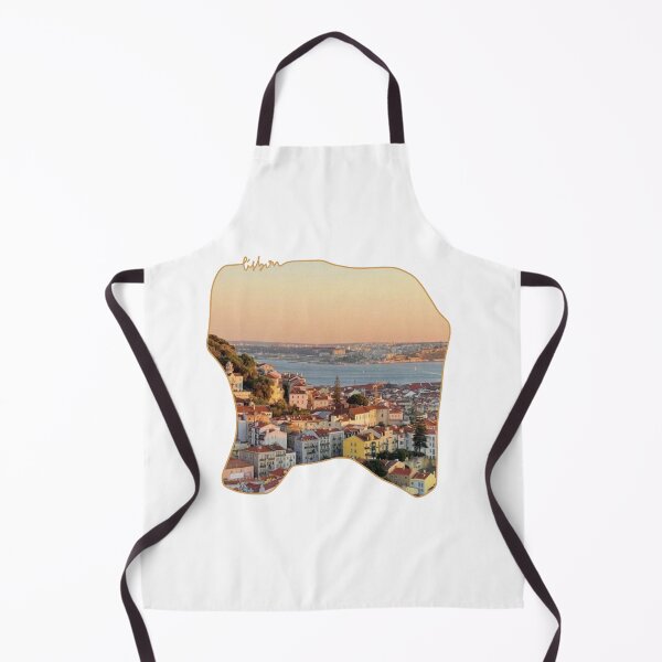 Item preview, Lisbon, Portugal designed and sold by Moonmagine.