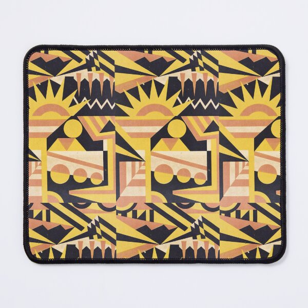 Item preview, YELLOW FRAME OUT designed and sold by THE GOOD FIND.