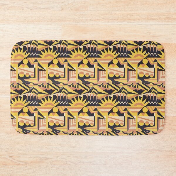 Item preview, YELLOW FRAME OUT designed and sold by THE GOOD FIND.