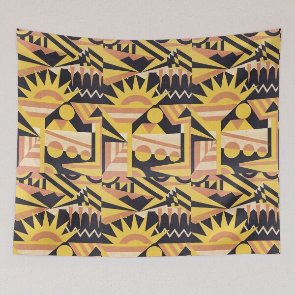 Item preview, YELLOW FRAME OUT designed and sold by THE GOOD FIND.