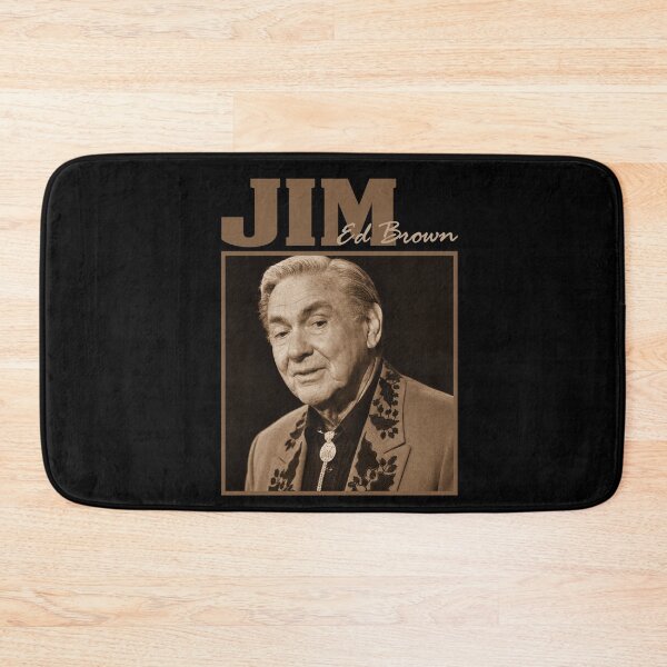 Item preview, Jim Ed Brown designed and sold by VerdePlantTees.
