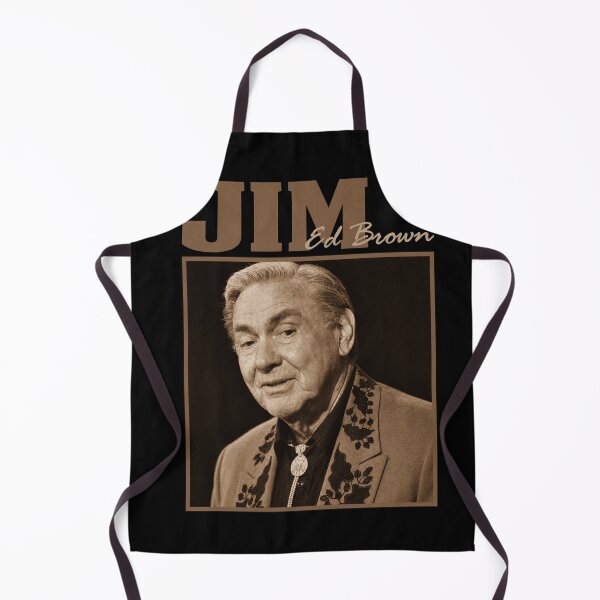 Item preview, Jim Ed Brown designed and sold by VerdePlantTees.