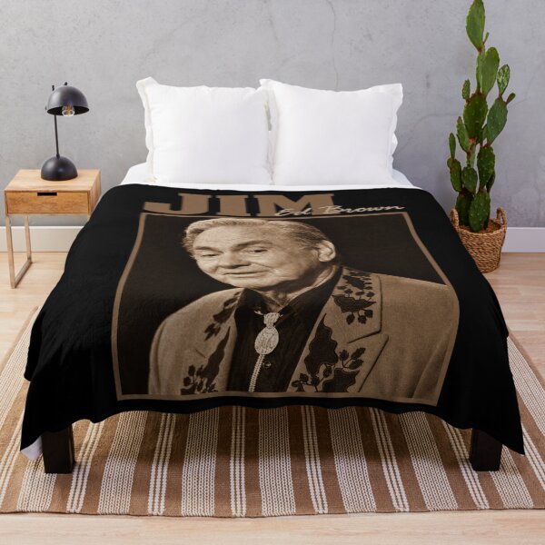 Item preview, Jim Ed Brown designed and sold by VerdePlantTees.