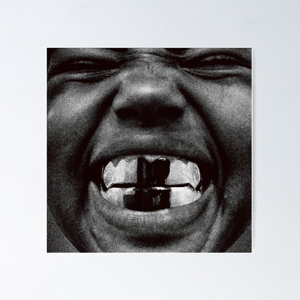 Item preview, Kanye West Bully designed and sold by DaGraphixPlug.