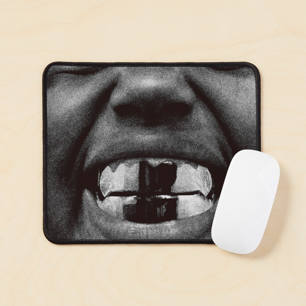 Item preview, Mouse Pad designed and sold by DaGraphixPlug.